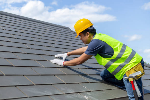 Best Metal Roofing Contractor  in Marion, IA