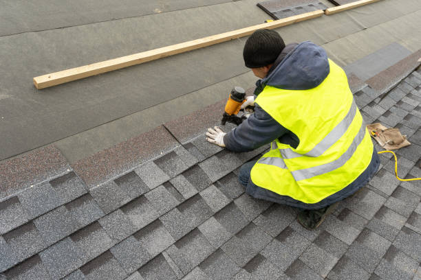 Best Best Roofing Contractors  in Marion, IA