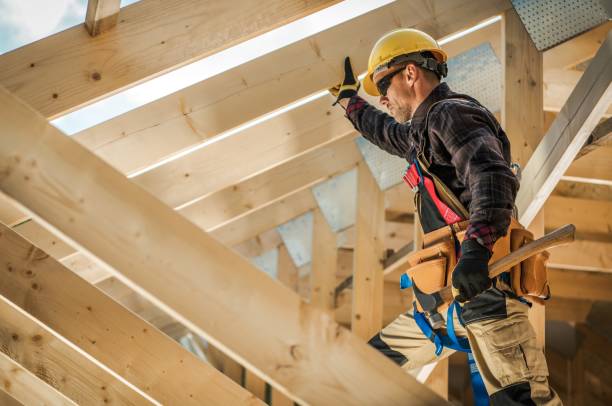 Marion, IA Roofing Contractor Company