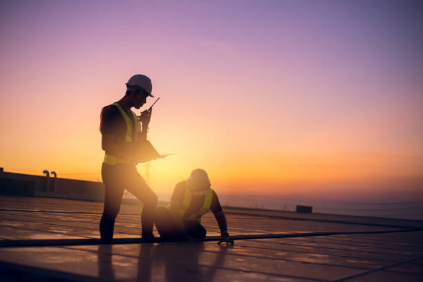 Best Slate Roofing Contractor  in Marion, IA