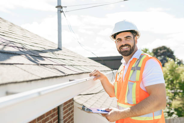 Roof Repair Estimates in Marion, IA