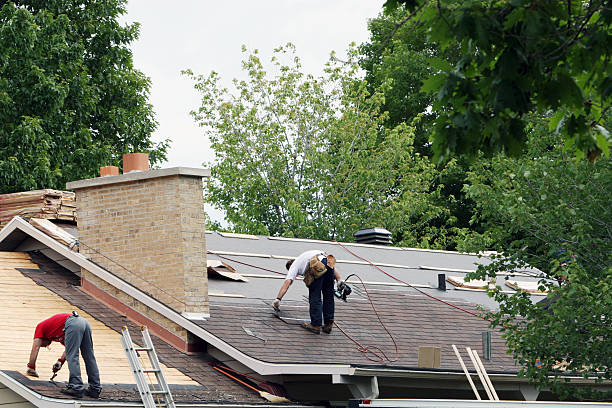 Best Roof Replacement Cost  in Marion, IA