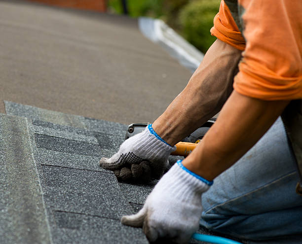 Best Flat Roof Repair Services  in Marion, IA