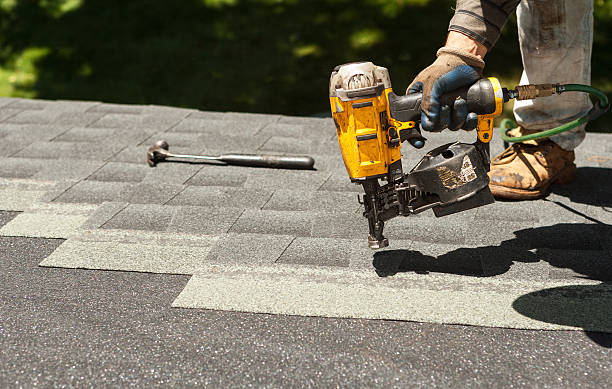 Best Local Roofing Companies  in Marion, IA