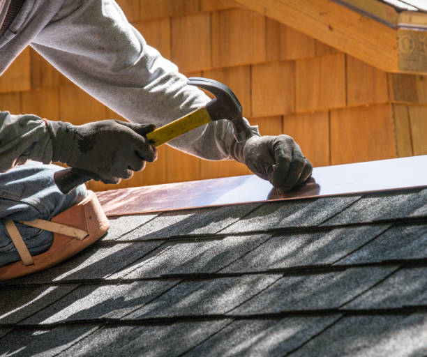 Roof Waterproofing Services in Marion, IA